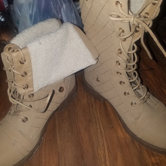 Boots - Picture 1 of 1